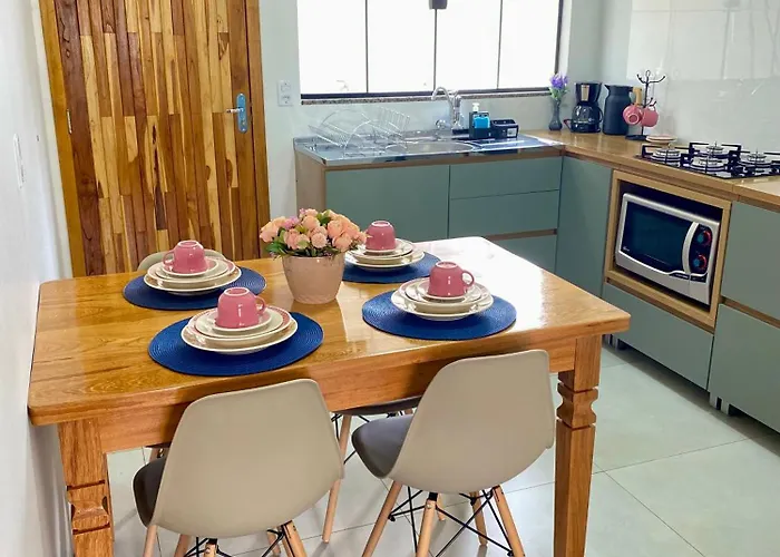 Condominio Bela Vista - Casa 11A
