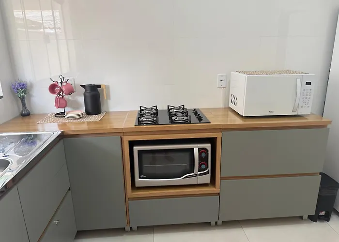 Condominio Bela Vista - Casa 11A