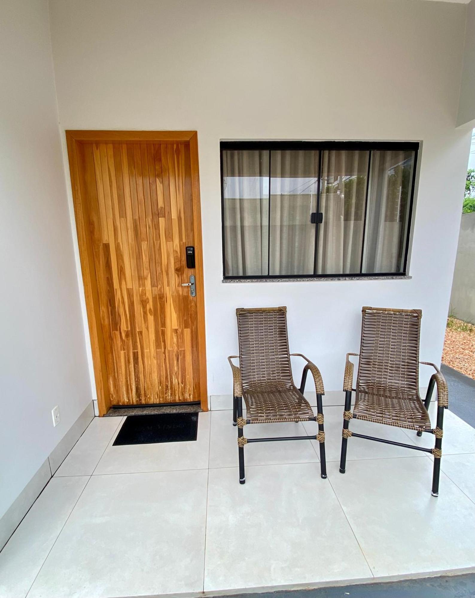 Holiday home Bela Vista - Casa 11a *