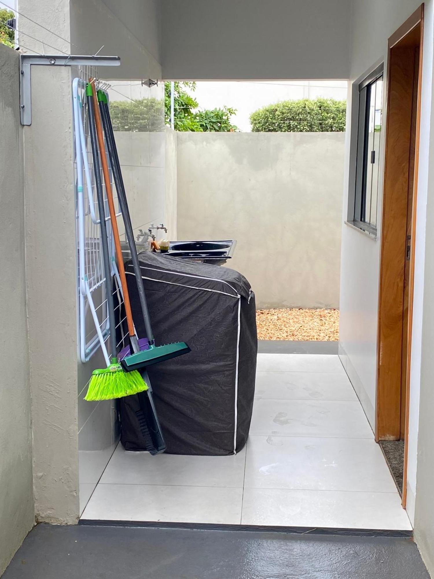 Bela Vista - Casa 11a Holiday home
