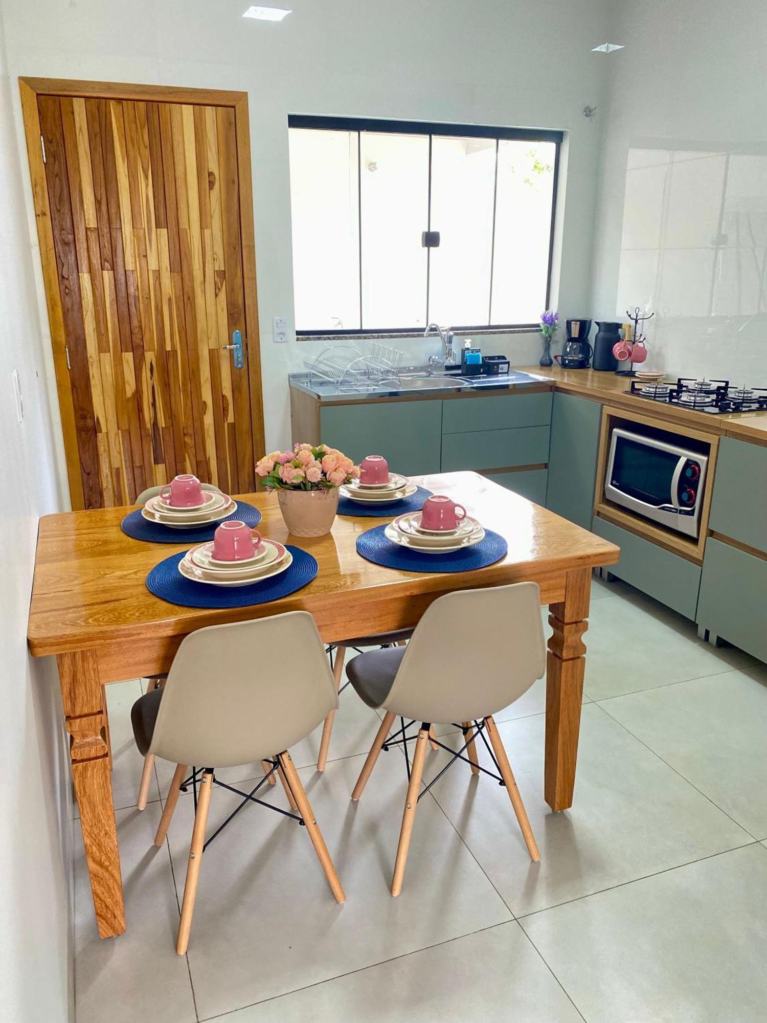 Bela Vista - Casa 11a