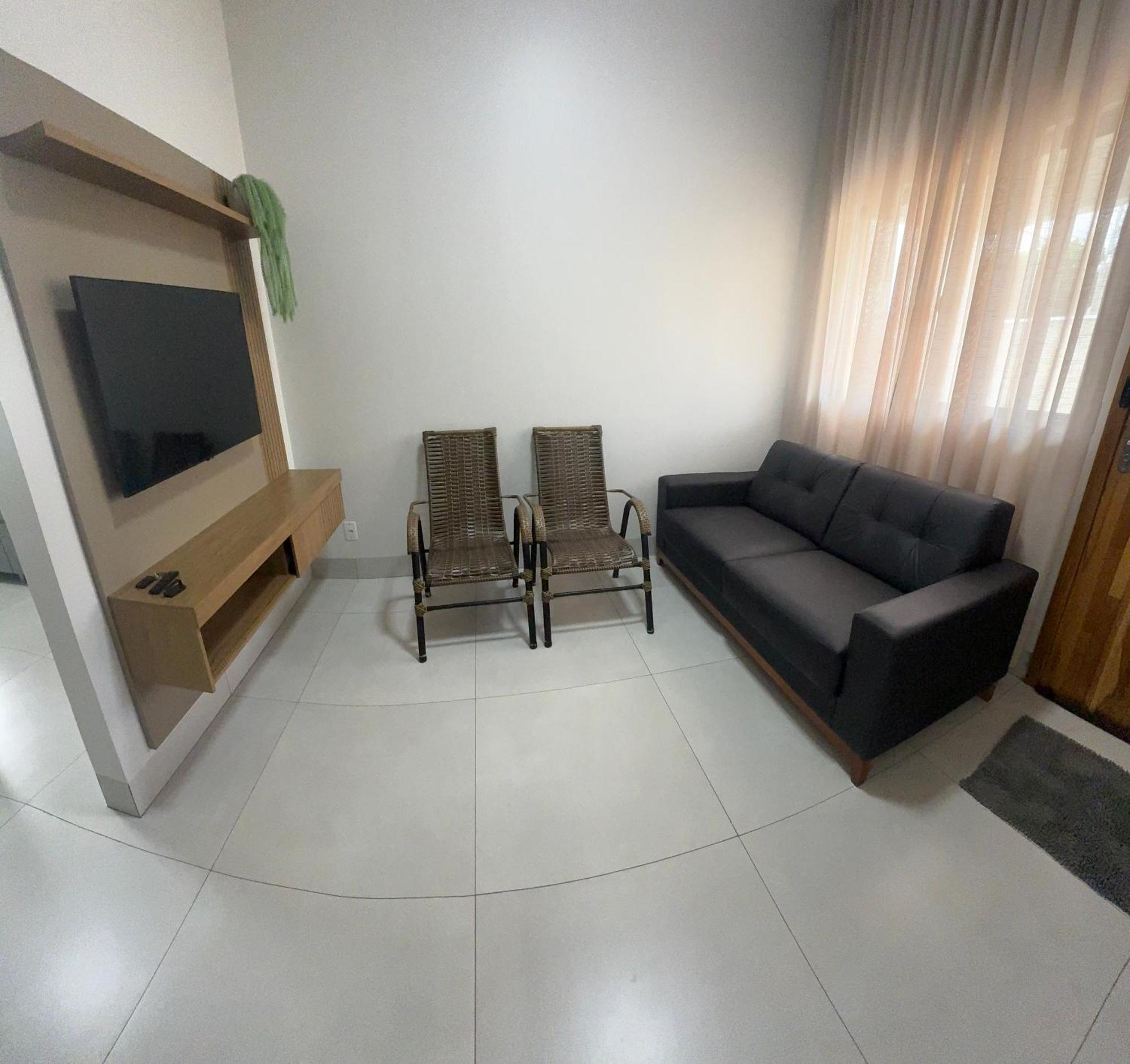 Bela Vista - Casa 11a